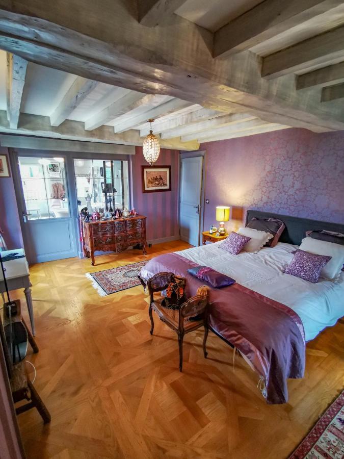 Villa Gontaud Dış mekan fotoğraf