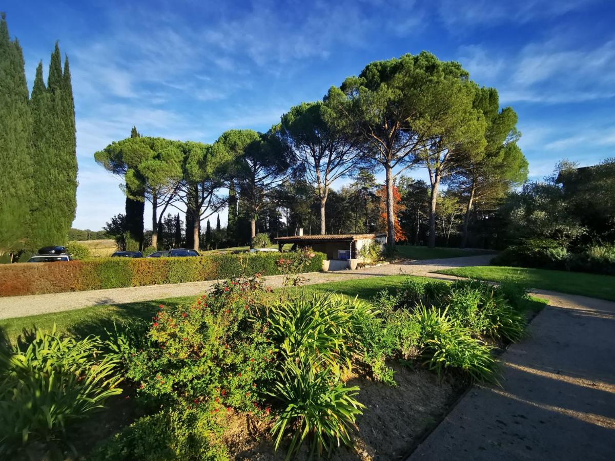 Villa Gontaud Dış mekan fotoğraf