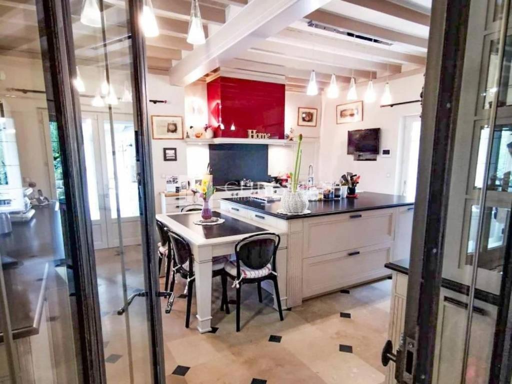 Villa Gontaud Dış mekan fotoğraf